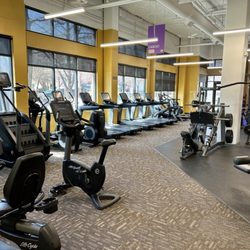 Anytime Fitness
