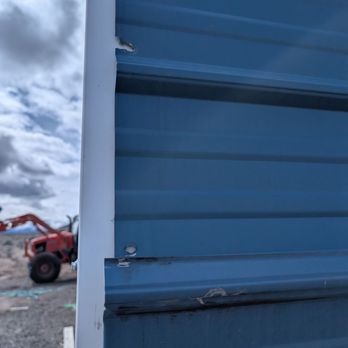 West Coast Metal Buildings - The failing RV/ carport - General Contractors Near Me - Salem, Oregon West Coast Metal Buildings - The failing RV/ carport - General Contractors Near Me - Salem, Oregon