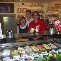 Eiscafé Antonios