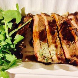 Pupu Steak