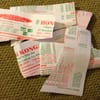Hong Kong Chinese Kitchen gift card