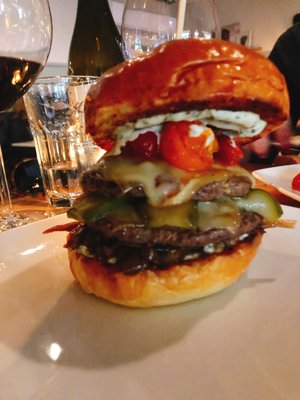 Vintage Wine + Eats by null