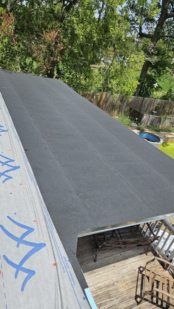 Slide of GreenVista Home Improvement