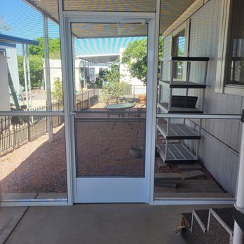 Mesa Screen & Glass Specialty - Glass & Mirrors Near Me - Mesa, Arizona