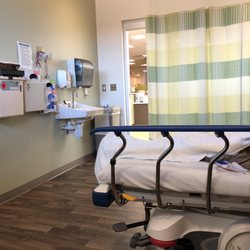 New Hanover Medical Regional North - Very nice facility