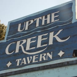 Up the Creek Tavern