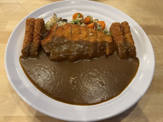 Zen Curry West by null