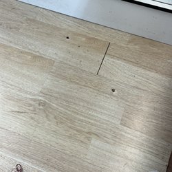 Mariee Boutique - Mess everywhere