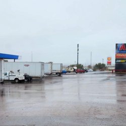 TA Travel Center