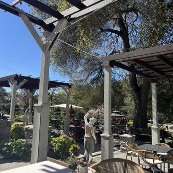 Elliston Vineyards - Wineries Near Me - Sunol, California