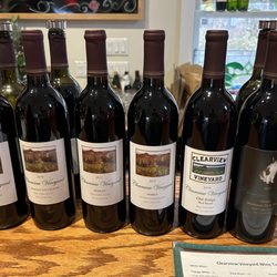 Clearview Vineyard