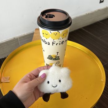 Boba Friend - Bubble Tea Near Me - Monrovia, California