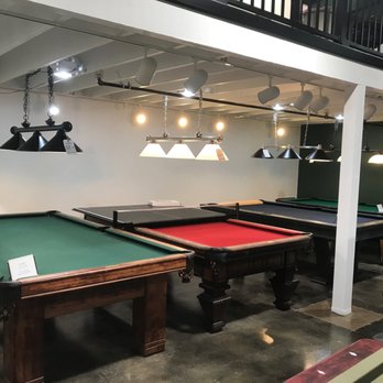 A E Schmidt Billiards - Pool & Billiards Near Me - St. Louis, Missouri