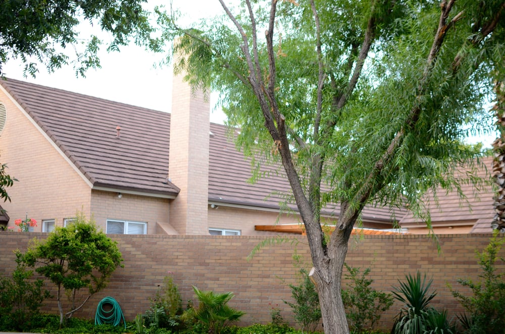 Slide of Raintree Roofing