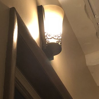 Gran Paradiso - Trying to capture a nice design of the lamp. Blurry, sorry! - Italian Near Me - Island Park, New York Gran Paradiso - Trying to capture a nice design of the lamp. Blurry, sorry! - Italian Near Me - Island Park, New York