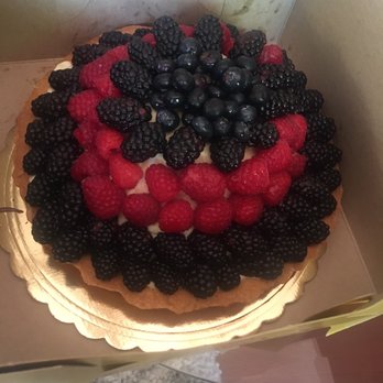 Masis Bakery - Wild berry tart !!!! - Bakeries Near Me - Sun Valley, California Masis Bakery - Wild berry tart !!!! - Bakeries Near Me - Sun Valley, California