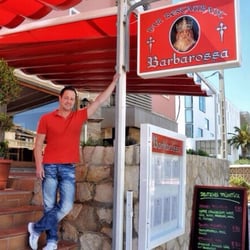 Barbarossa