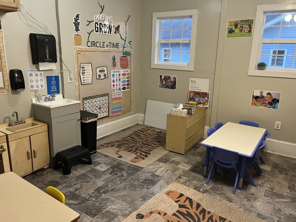 The Leaders Of Tomorrow Child Development Center - childcare center in Columbia, SC