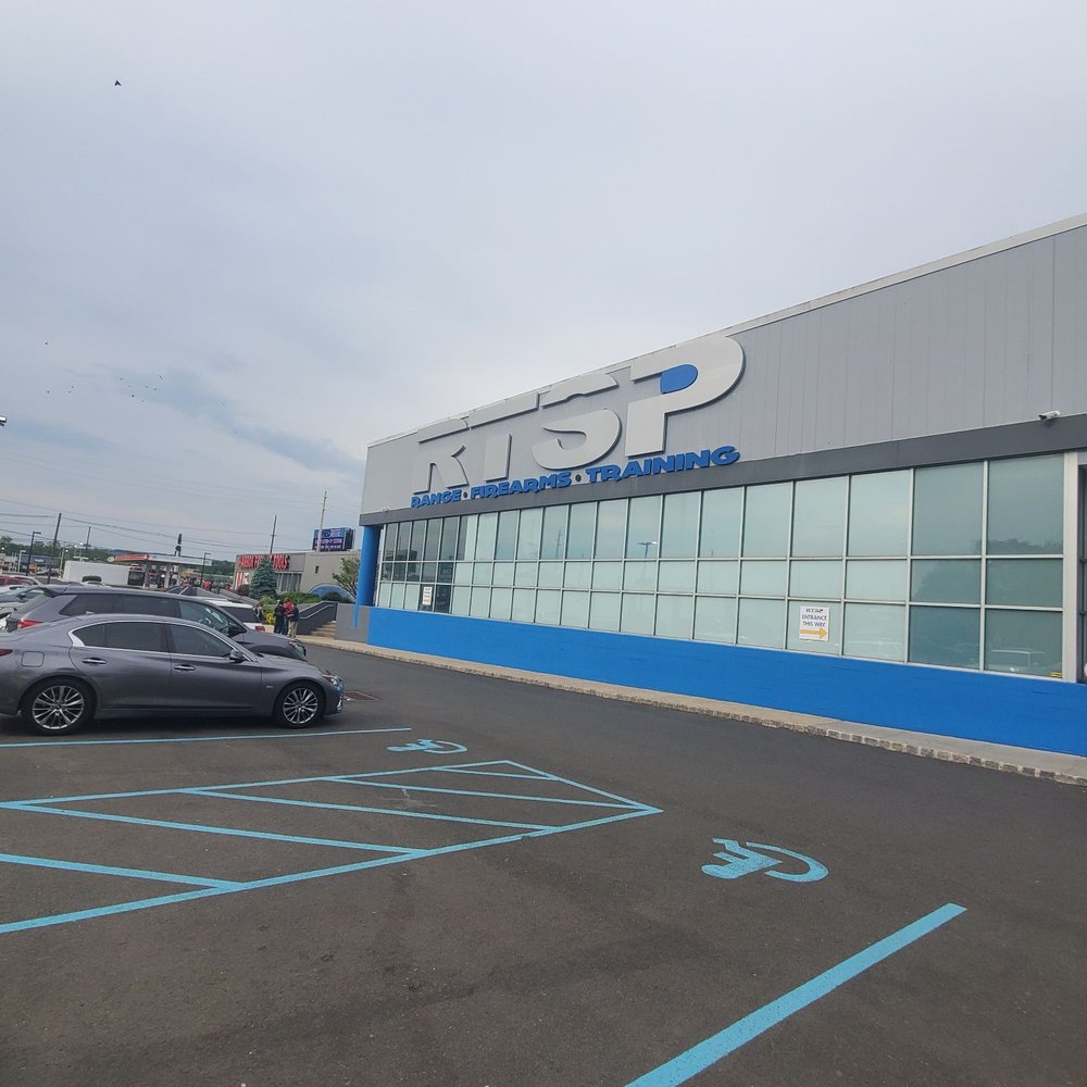 RTSP Range. Training. Firearms. - Gun/Rifle Ranges Near Me - Union, New Jersey RTSP Range. Training. Firearms. - Gun/Rifle Ranges Near Me - Union, New Jersey