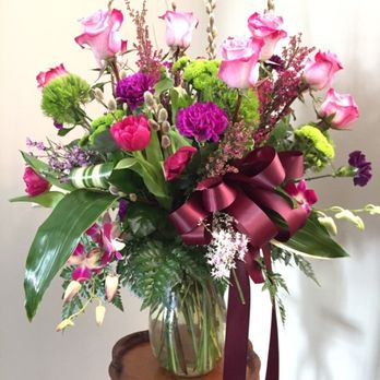 Palmer Florist - Florists Near Me - Joliet, Illinois