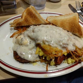Huddle House - Stuffed Hash Browns - American Near Me - Richlands, Virginia Huddle House - Stuffed Hash Browns - American Near Me - Richlands, Virginia