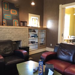 MorningSide Coffee House - A quaint coffee shop that would be a great place but I found it messy. It was in need of being picked up, trash emptied & floor vacuumed.