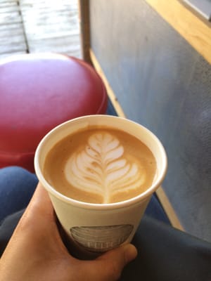 Flitch Coffee by null Flitch Coffee by null