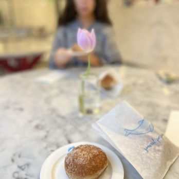 General Porpoise - Doughnuts and ambiance - Donuts Near Me - Seattle, Washington General Porpoise - Doughnuts and ambiance - Donuts Near Me - Seattle, Washington