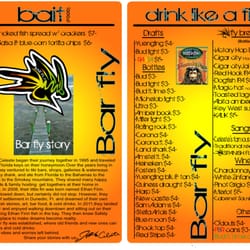 Bar Fly Safety Harbor