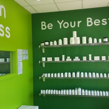 Kustom Wellness - Plant-based Vitamins, Supplements and RX Skin Care Products - Pharmacy Near Me - Palm Beach Gardens, Florida Kustom Wellness - Plant-based Vitamins, Supplements and RX Skin Care Products - Pharmacy Near Me - Palm Beach Gardens, Florida