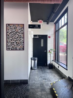 Ebenezers Coffeehouse by null