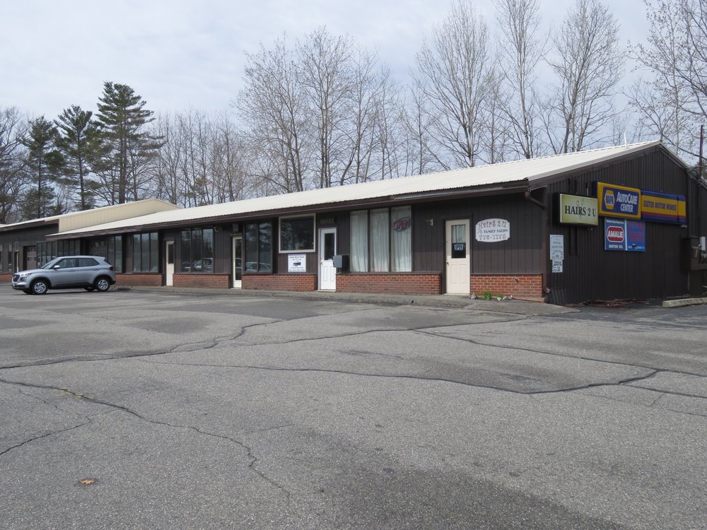 EXETER MOTOR WORKS - Updated June 2026 - 23 Photos - 150 Epping Rd ...