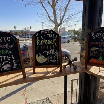 BoBaPoP - Coffee & Tea Near Me - San Gabriel, California BoBaPoP - Coffee & Tea Near Me - San Gabriel, California