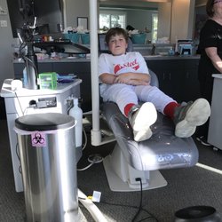Solomon Family Dentistry