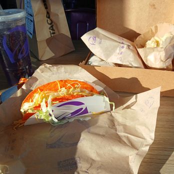 Taco Bell - My meal - Fast Food Near Me - Menomonie, Wisconsin Taco Bell - My meal - Fast Food Near Me - Menomonie, Wisconsin