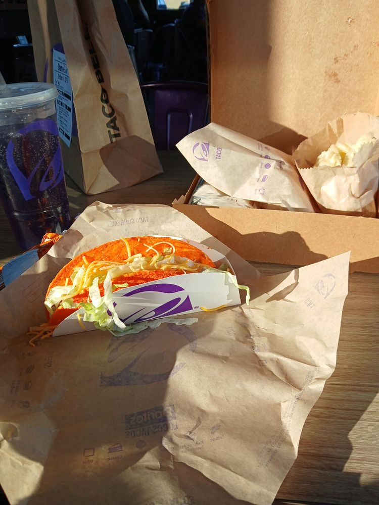 Taco Bell