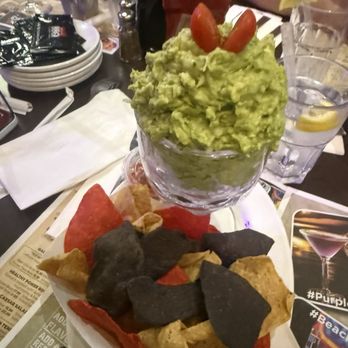 Dallas BBQ - Rego Park - Guacamole - Small - Barbeque Near Me - Rego Park, New York Dallas BBQ - Rego Park - Guacamole - Small - Barbeque Near Me - Rego Park, New York