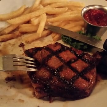 Jimm's Steakhouse & Pub - 14 0z Ribeye Steak - Steakhouses Near Me - Springfield, Missouri Jimm's Steakhouse & Pub - 14 0z Ribeye Steak - Steakhouses Near Me - Springfield, Missouri