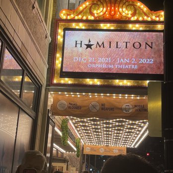 The Orpheum Theatre - Memphis - Hamilton 2021 - Performing Arts Near Me - Memphis, Tennessee The Orpheum Theatre - Memphis - Hamilton 2021 - Performing Arts Near Me - Memphis, Tennessee