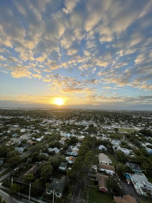 Palm Beach House Condominium by null