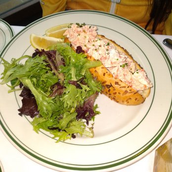 Wolfgang's Steakhouse - Lobster Roll - Steakhouses Near Me - Honolulu, Hawaii Wolfgang's Steakhouse - Lobster Roll - Steakhouses Near Me - Honolulu, Hawaii