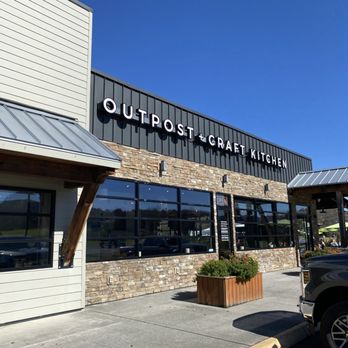 Peaceful Side Social - Breweries Near Me - Townsend, Tennessee