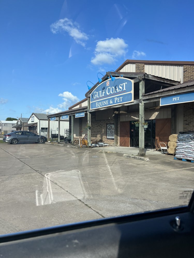 Gulf Coast Equine & Pet Center Image