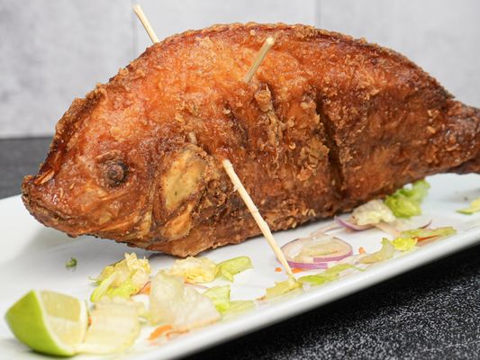 Colombian Steakhouse and Lounge by null