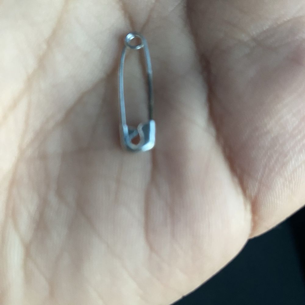 Bush's Chicken - Safety pin found in chicken - Fast Food Near Me - Bellmead, Texas Bush's Chicken - Safety pin found in chicken - Fast Food Near Me - Bellmead, Texas