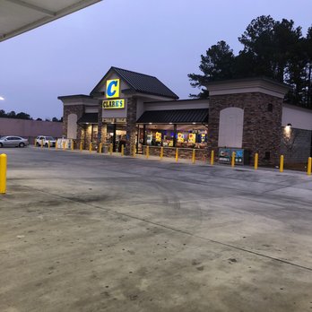 Clark’s - Gas Stations Near Me - Hattiesburg, Mississippi Clark’s - Gas Stations Near Me - Hattiesburg, Mississippi