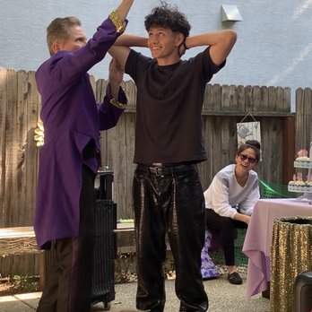 Top Class Magic - Magicians Near Me