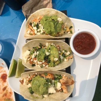 Bar K - Breakfast Chicken Tacos - Dog Parks Near Me - Kansas City, Missouri