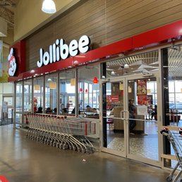 Exterior photo of Jollibee - Mississauga, Alberta Exterior photo of Jollibee - Mississauga, Alberta