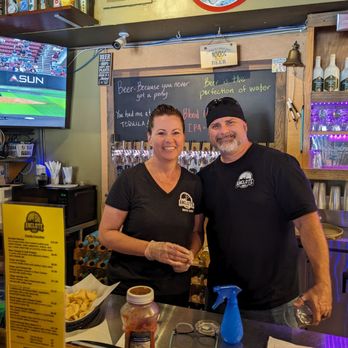 Anclote Brew - Owners - American Near Me - Tarpon Springs, Florida Anclote Brew - Owners - American Near Me - Tarpon Springs, Florida